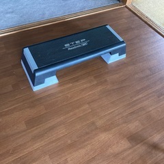 ステップ台の画像