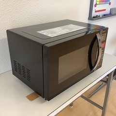 YAMAZEN(山善)オーブンレンジの画像