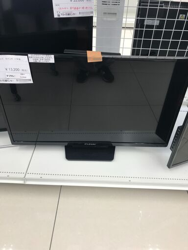 ★ジモティ割あり★ FL-32HB2000 液晶テレビ  年式17年製 動作確認／クリーニング済み HJ3959