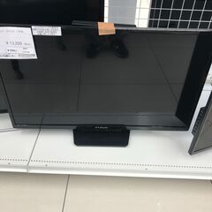 ★ジモティ割あり★ FL-32HB2000 液晶テレビ  年式17年製 動作確認／クリーニング済み HJ3959