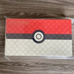 ポケモン切手BOX ポケモンカードゲーム 見返り美人・月に雁セット