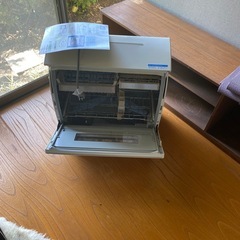 食洗機の画像