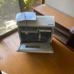 食洗機の画像