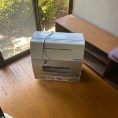 食洗機の画像