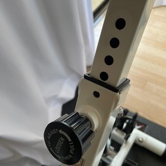 BARWING(バーウィング) フィットネスバイク 折りたたみ可能の画像
