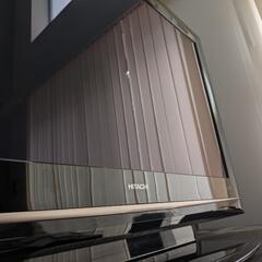 （お取引中）【あげます】日立プラズマテレビ42インチ P42-HR02 の画像