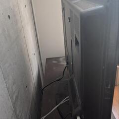 （お取引中）【あげます】日立プラズマテレビ42インチ P42-HR02 の画像