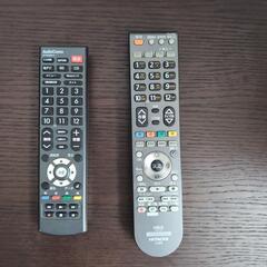 （お取引中）【あげます】日立プラズマテレビ42インチ P42-HR02 の画像