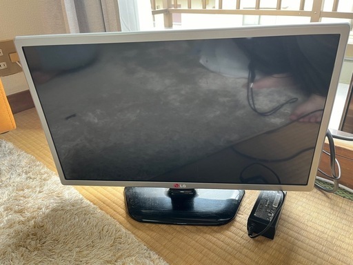 小さめテレビ