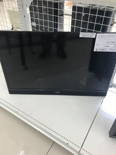 ★ジモティ割あり★ TV-32HF10W 液晶テレビ  年式20年製 動作確認／クリーニング済み HJ3961
