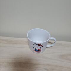🌼【新品】ハローキティのマッグカップ