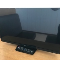 【決まりました】☆液晶カラーテレビ　FUNAI   FL-32H...