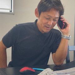 ✨神レア求人✨リフォームの提案営業❗️月給25〜50万円保証💰経...