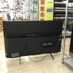 ✨X-Balanced Speaker搭載❗️✨インターネット対応❗️✨X8000H