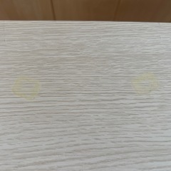 折りたたみ式テーブル　美品の画像