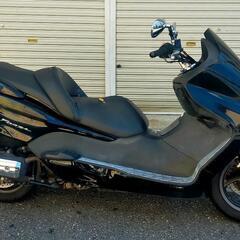 HONDA フォルツァ MC08 20629キロ