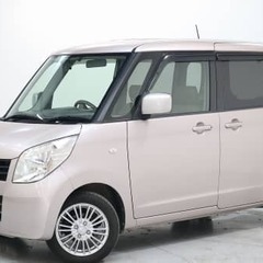 審査がスピーディー🚗🏳‍🌈　最短15分🤩　スズキ　パレットL