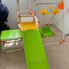 おりたたみロングスロープ キッズパークの画像