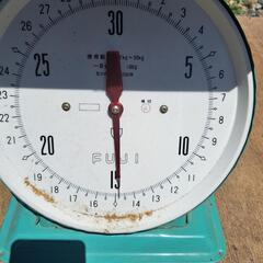 オレンジ瓦チップ 土のう袋でお渡しの画像