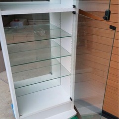 JAJAN コレクションラック レギュラー ハイタイプ　 引き取り限定②の画像