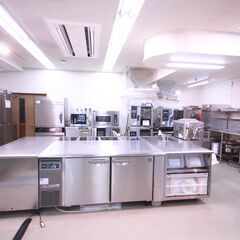 【アルバイト】厨房機器関連事業の画像