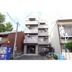二ツ杁駅２分！1R！初期費用５万円！プチ・ファミーユ3E⭐️R-...