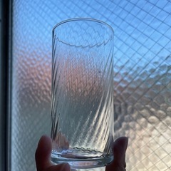 グラスセット(9つ)の画像