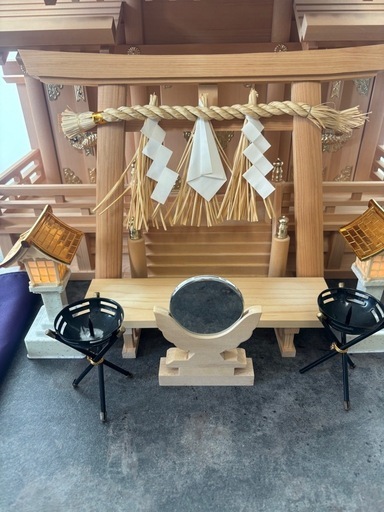 神棚セット