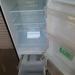【美品】☆冷蔵庫　REFAGE   YRZ-F15LK   2024年製の画像