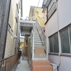 🉐初期費用５万円🙂築浅ＢＴ別家電付！渋谷へ２８分の矢向駅徒歩１２...
