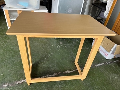 折りたたみテーブル　中古
