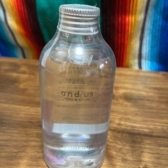 お取引中　未開封　高保湿化粧水　の画像