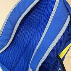 ポケモンリュックの画像