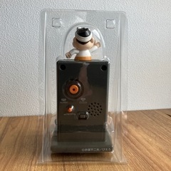 赤塚不二夫 時計の画像
