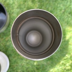 THERMOS ステンレスボトル 1.6 水筒などの画像