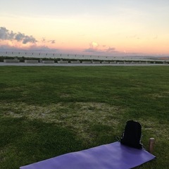 朝ヨガ募集🧘‍♀️ - メンバー募集