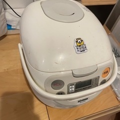 家電 キッチン家電 炊飯器