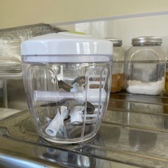 野菜カッター/スライサー