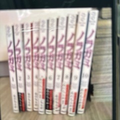 ノラガミ　1巻〜10巻 漫画　10冊セット　あだち_とか  本  コミックの画像