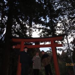アメリカ人と日本人の友達 ! American and Japa...