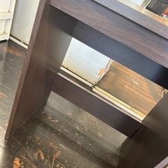 作業テーブルの画像