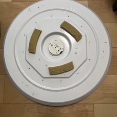 LED照明　　　シーリングライトの画像