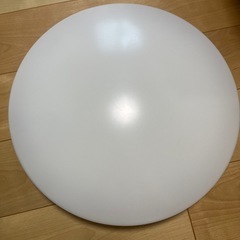 LED照明　シーリングライトの画像