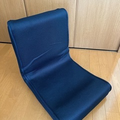 座椅子
の画像