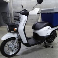 日常清掃の代務員、欠員物件の清掃をお任せします　セカンドキャリアにも◎　バイクに乗れる方歓迎！　の画像