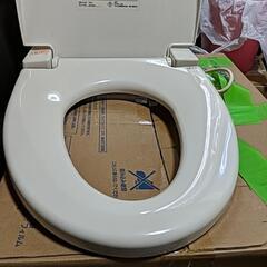 ウォーム便座の画像