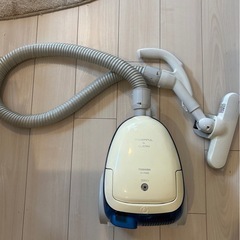 ＊お取引中＊掃除機