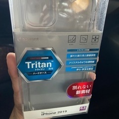 iPhoneケース