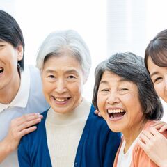 【資格取得費用無料！】フォロー体制万全！介護のお仕事（足立区委託事業）の画像