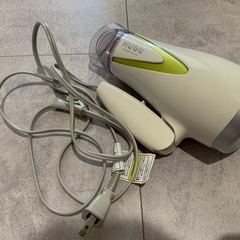 ヘアドライヤー